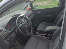 Vw touran 1.9tdi 77 kw 2007.a