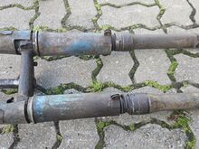 Mootorratta M72 esihark