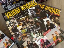 EESTI PUNK 1990-1999 VAIKNE HOOAEG