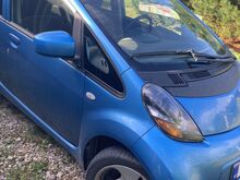 Mitsubishi I-Miev