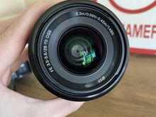 Объектив Sony FE 28-70mm f/3.5-5.6 OSS