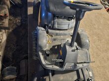 McCulloch M125-85FH