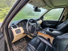 Range rover 2007
