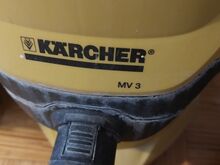 Tolmuimeja Kärcher