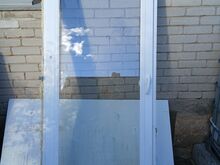 Балконная дверь 86x215/218