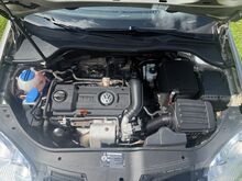 Volkswagen golf variant 1.4 90kw 2008