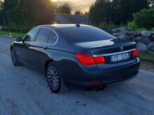 Bmw 730d f01