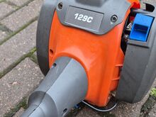 Trimmer husqvarna 129c