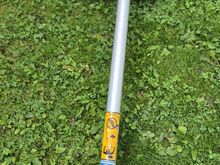 Trimmer/võsalõikaja husqvarna 250rx
