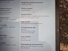 Samsung Galaxy Tab A9+ 5G 128 ГБ