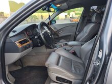 BMW E61 525d 130kw ATM 2005 (рег. налог уплачен)