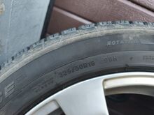 18" 5x112 audi veljed lamellidel