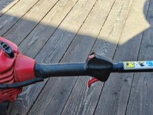 Murutrimmer MTD700