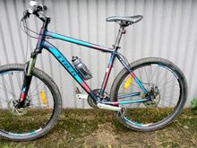 Trek Alpha 3700