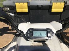 Atv Linhai 150cc