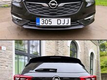 OPEL INSIGNIA SPORTS TOURER / AVARIIVABA