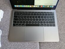 Apple MacBook Air 13″ 2019 – Core i5, 8 GB, True T