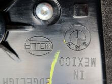 BMW  G05 LCI Hella tagaluugi tuled