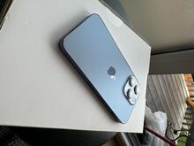 IPhone 13 Pro 128GB helesinine