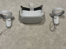Meta Quest 2 VR prillid