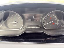 PEUGEOT 208 2016 aasta bensiin manuaal 60 KW