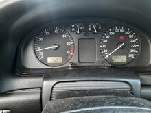 Vw passat 1996.a 1,8T 110kw AEB varuosadeks