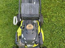 Muruniiduk Ryobi/Subaru
