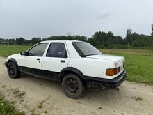 Ford sierra 2.0 77kw manu