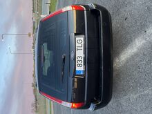 Ford Mondeo Ghia 2002