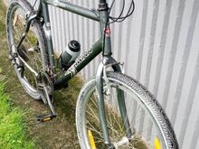 Jalgratas Schwinn Frontier CR-MO, Hi Ten