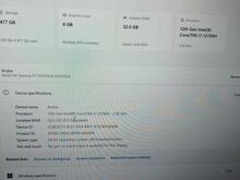 Asus TUF F17 Gaming Laptop