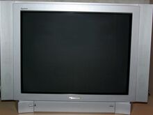 TV Panasonic 72cm koos alusega