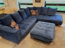 Комплект углового дивана