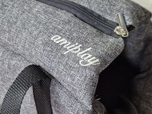 Сумка-переноска для животных
