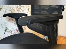 Ergonoomiline tool Ergohuman Plus v2 Elite