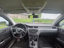 Skoda superb 2010 1.8 bens 118kw