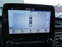 Ford Transit H2/L3 кондиционер 2.0 TDI 96 кВт