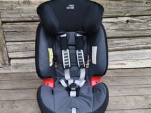 Автокресло Britax Römer Multi-Tech 3 9-25кг