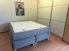 Belluse jenkkivoodi 160*200cm