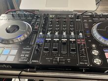 PIONEER DDJ-SZ