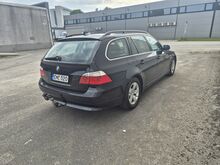 Bmw 520 diisel