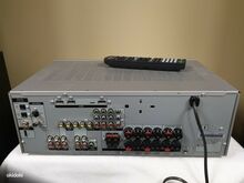 Sony STR-DG710 Multi-Channel AV Receiver