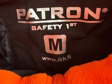 Рабочая куртка Patron M