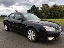 Ford Mondeo 2.0 TDCi 96kW üv 03.2027