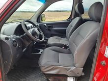 CITROEN BERLINGO 1.6 DIISEL, 5 KOHTA