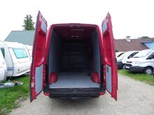 Volkswagen Crafter H3/L3 2.5 TDI 100kW