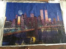 Pusle Puzzle