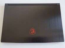 Mänguri sülearvuti MSI i7-12650H / 32GB Ram