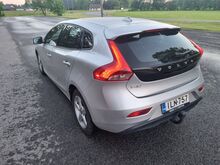 Volvo V40 2014.a. Diisel 1.6 84kw Automaat Webasto