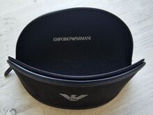 Emporio Armani prillitoos